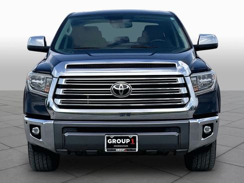 Used 2020 Toyota Tundra 1794 Edition RWD image 4