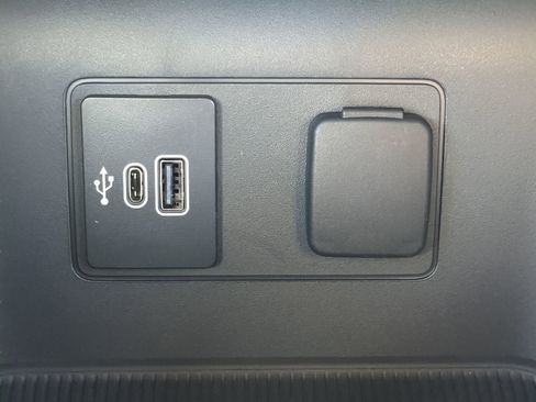 New 2026 Ford Explorer ST-Line w/ ST-Line Street Pack image 58