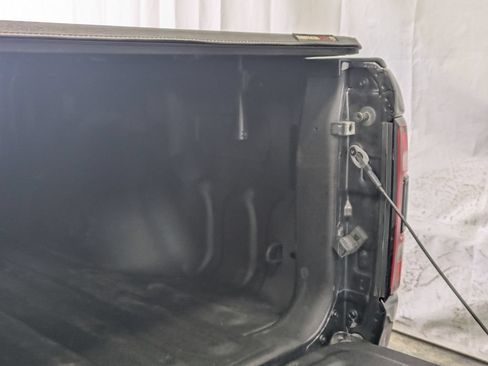 Used 2021 RAM 1500 Rebel w/ Rebel Level 1 Equipment Group AWD/4WD image 14
