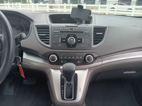 Used 2012 Honda CR-V EX image 16