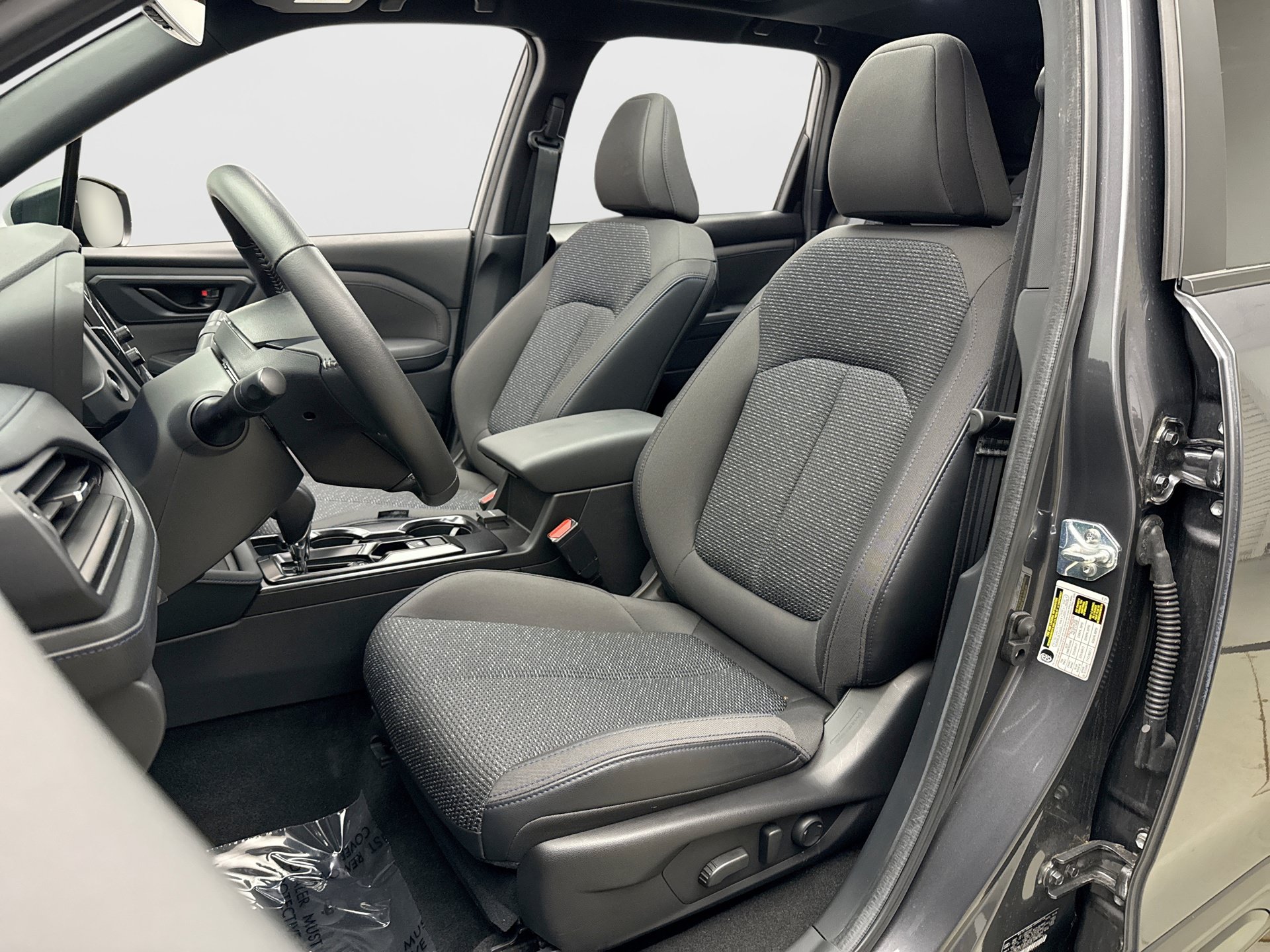 Used 2026 Subaru Forester Premium AWD/4WD image 11
