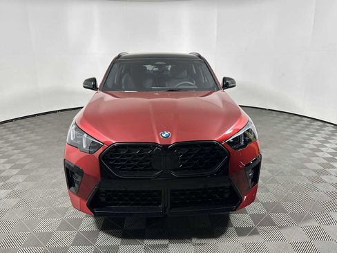 New 2026 BMW X2 xDrive28i w/ Technology Package image 5