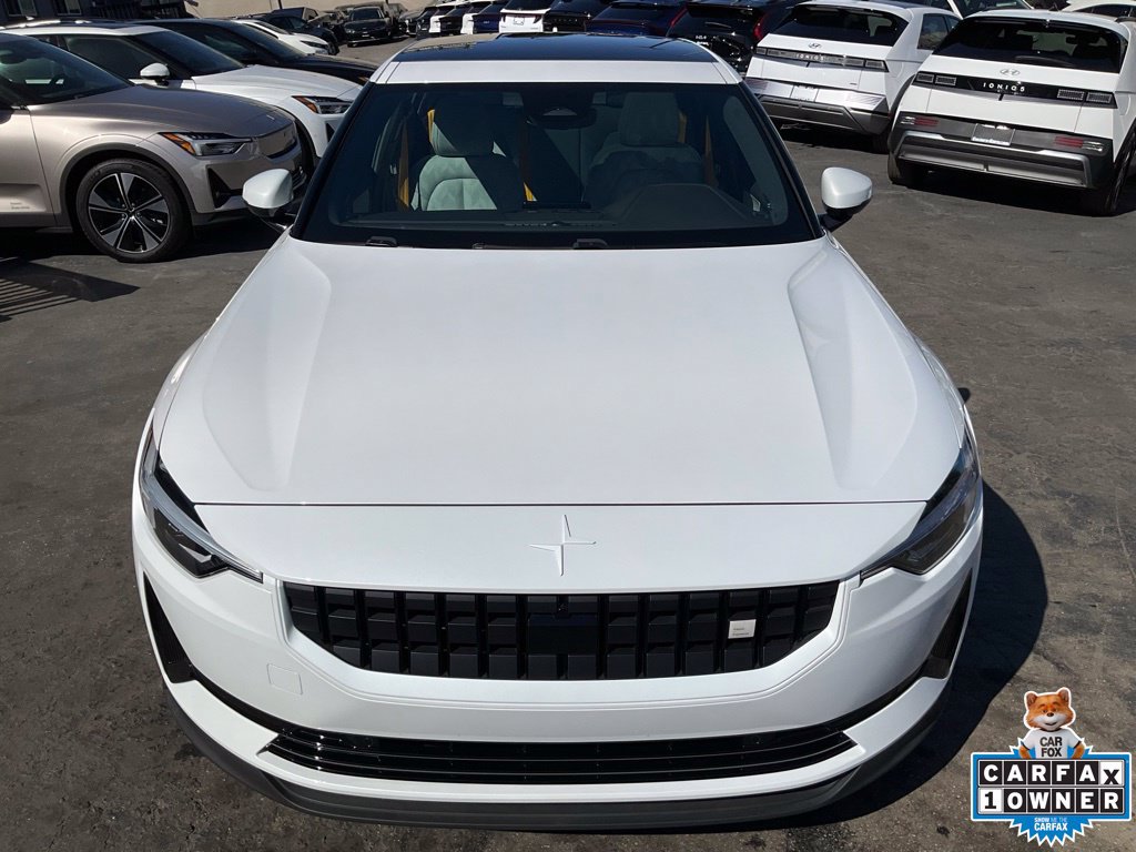 Used 2023 Polestar Polestar 2 AWD/4WD image 96