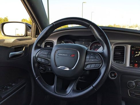 Used 2023 Dodge Charger SXT image 22