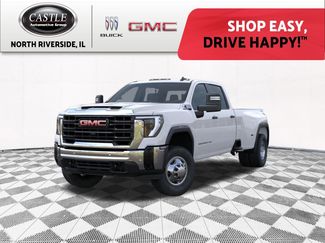 New 2026 GMC Sierra 3500 Pro w/ 1SA Pro Safety Plus Package video 1