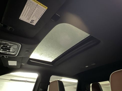 New 2026 GMC Sierra 2500 Denali Ultimate image 55