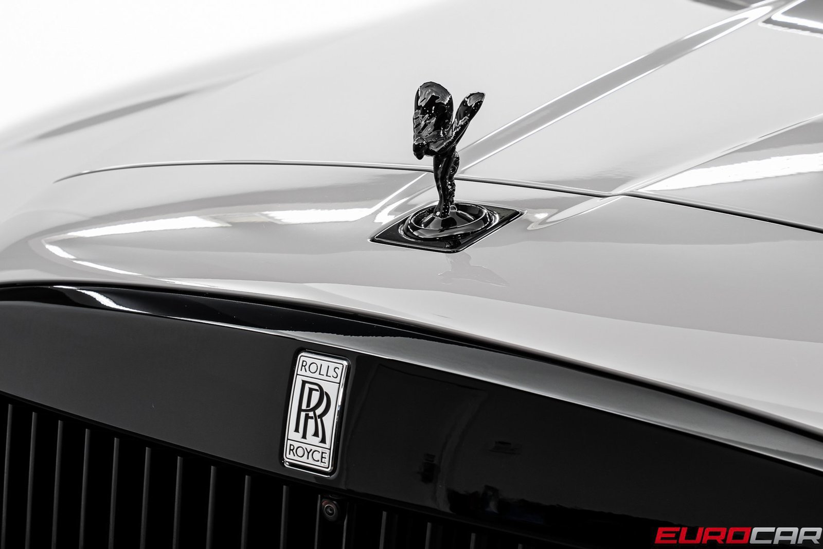 Used 2024 Rolls-Royce Cullinan AWD/4WD image 11