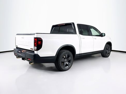 New 2026 Honda Ridgeline TrailSport image 33
