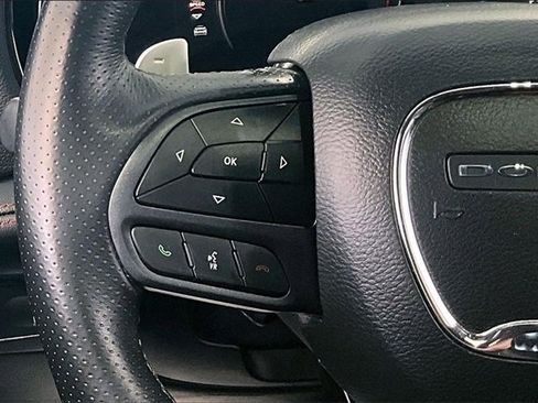 Used 2025 Dodge Durango R/T image 11