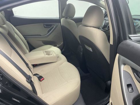 Used 2016 Hyundai Elantra Value Edition FWD image 26