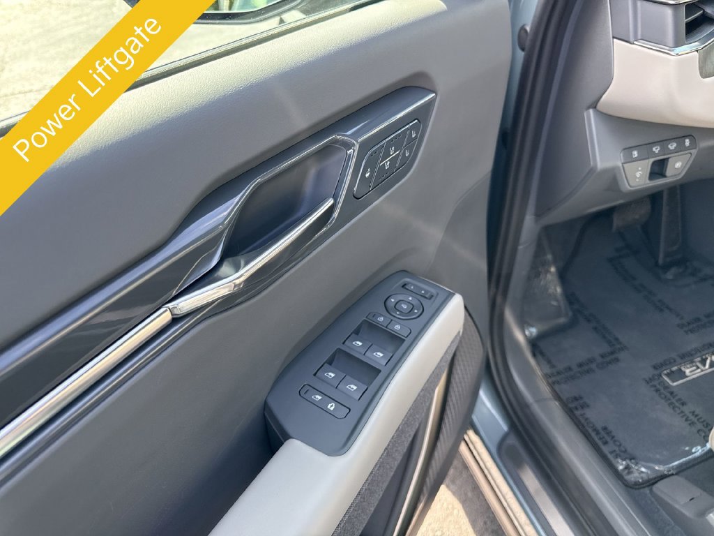Certified 2024 Kia EV9 Land AWD/4WD image 21