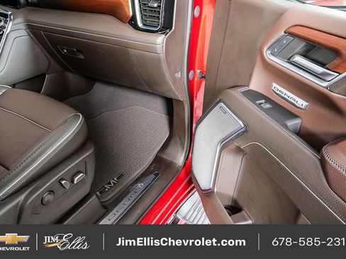 Used 2023 GMC Sierra 1500 Denali w/ Technology Package image 26