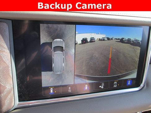 Used 2023 GMC Yukon Denali image 17