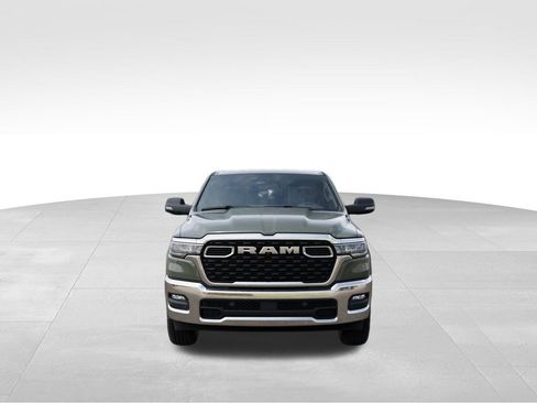 New 2026 RAM 1500 Big Horn image 7