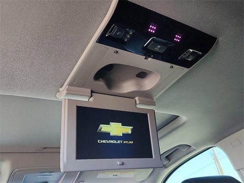 Used 2018 Chevrolet Tahoe Premier image 10