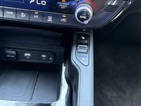 Used 2024 Kia Telluride SX Prestige X-Pro AWD/4WD image 38