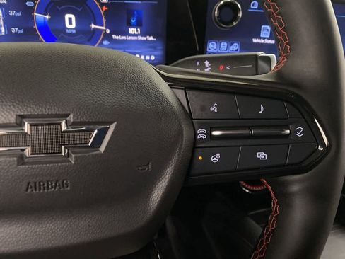 Used 2024 Chevrolet Blazer EV RS image 22