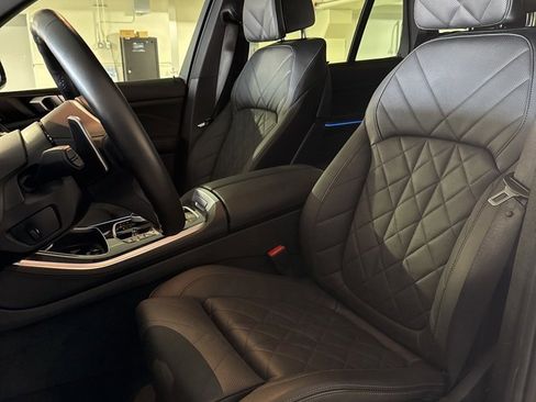 Used 2024 BMW X5 xDrive50e w/ Executive Package image 10