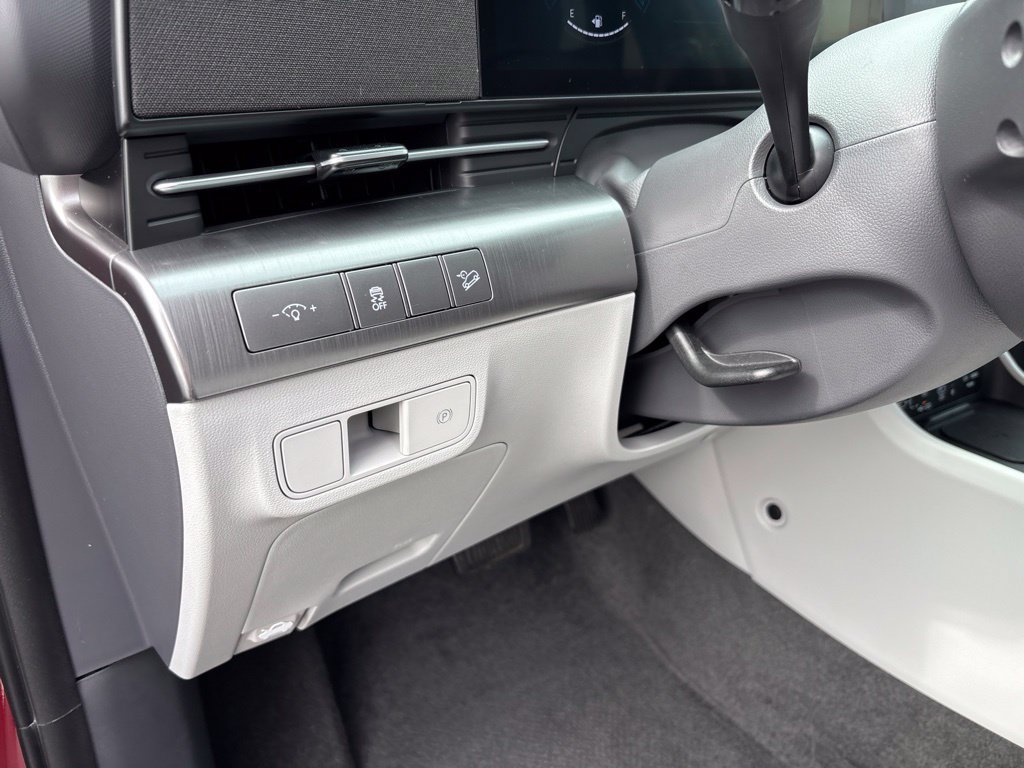 New 2026 Hyundai Kona SEL Sport AWD/4WD image 21