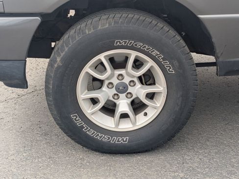 Used 2007 Ford Ranger 4x4 SuperCab image 13
