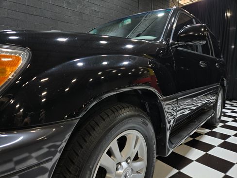 Used 2006 Lexus LX 470 4WD image 15