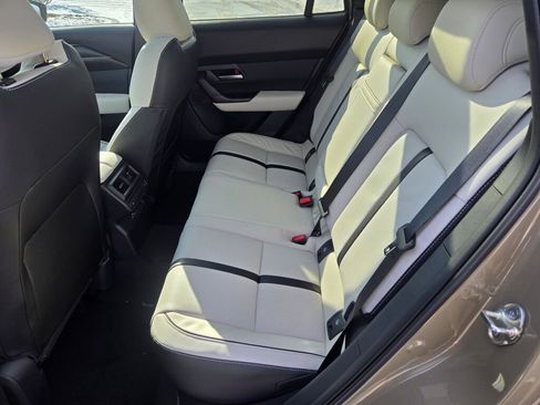 New 2026 MAZDA CX-50 2.5 Turbo w/ Accent Package image 15