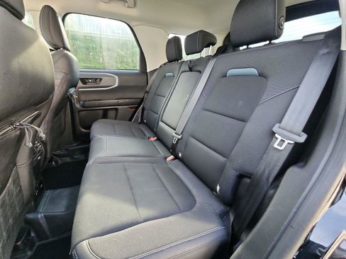 Used 2021 Ford Bronco Sport Badlands AWD/4WD image 18