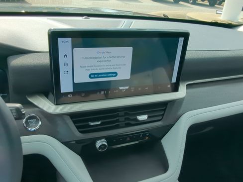 Used 2026 Ford Explorer Platinum w/ LUX Leather Package image 20