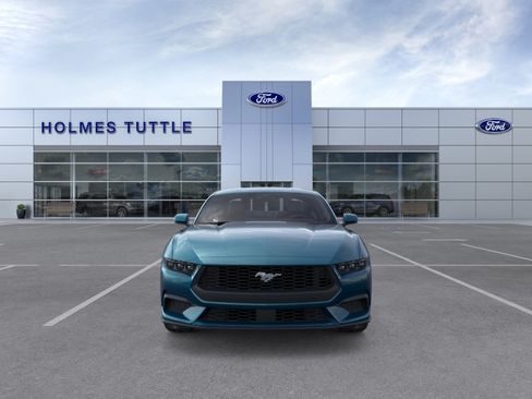 New 2026 Ford Mustang Premium RWD image 6