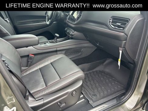 New 2026 Dodge Durango GT image 49