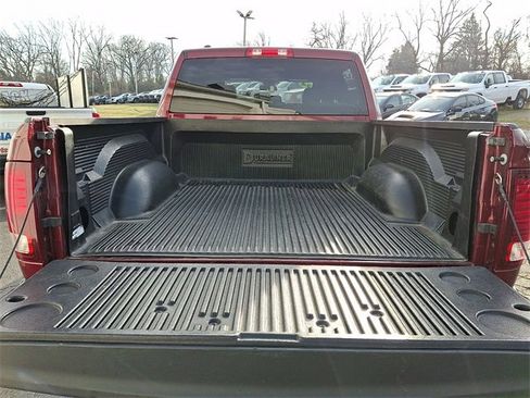 Used 2024 RAM 1500 Classic Warlock image 28