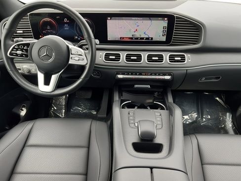 Used 2022 Mercedes-Benz GLE 350 4MATIC w/ Premium Package image 5