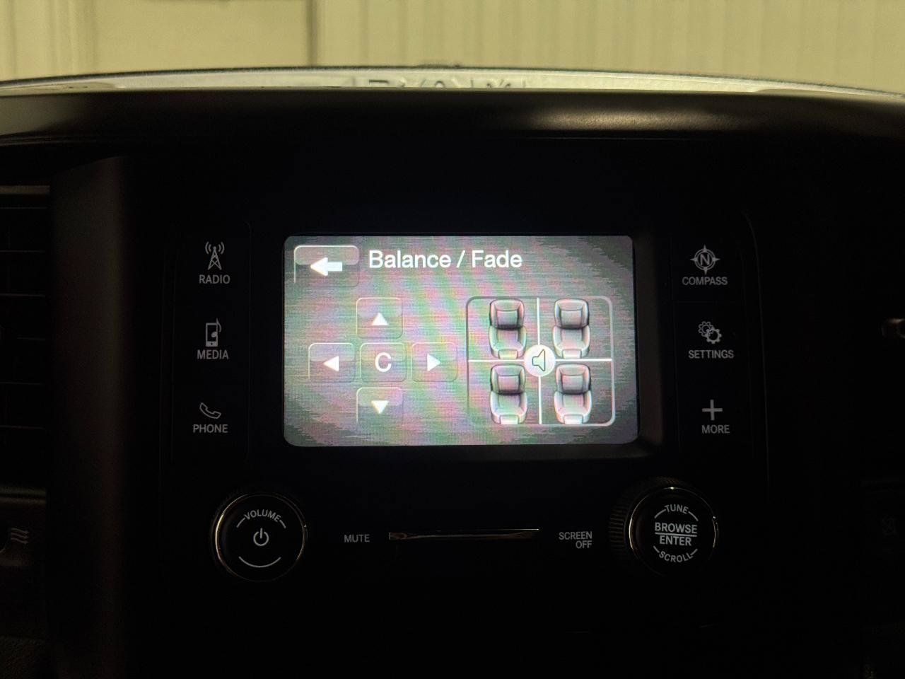 Used 2023 RAM 2500 Lone Star AWD/4WD image 41