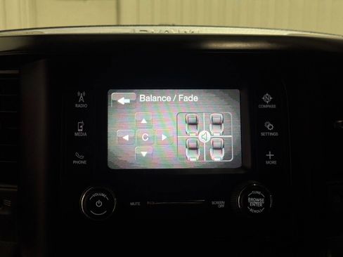 Used 2023 RAM 2500 Lone Star AWD/4WD image 41