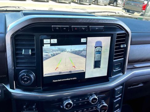 Used 2021 Ford F150 King Ranch w/ Equipment Group 601A High image 25