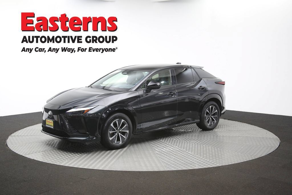 Used 2023 Lexus RZ 450e Premium w/ Technology Package AWD/4WD image 57