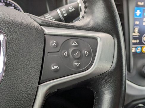 Used 2021 GMC Acadia SLT w/ Trailering Package image 19