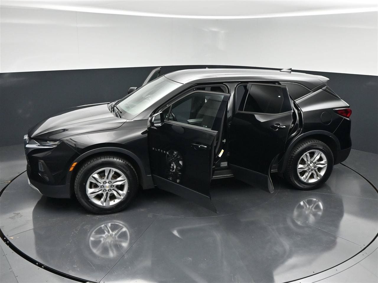 Used 2020 Chevrolet Blazer LT AWD/4WD image 30