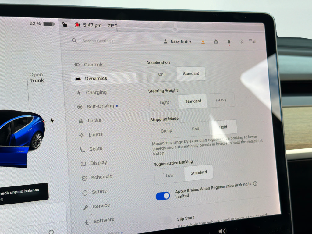 Used 2019 Tesla Model 3 Standard Range Plus RWD image 14