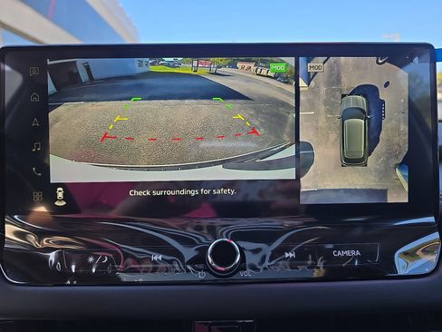 New 2025 Mitsubishi Outlander Trail Edition image 21