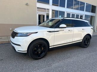 Used 2018 Land Rover Range Rover Velar S image 1