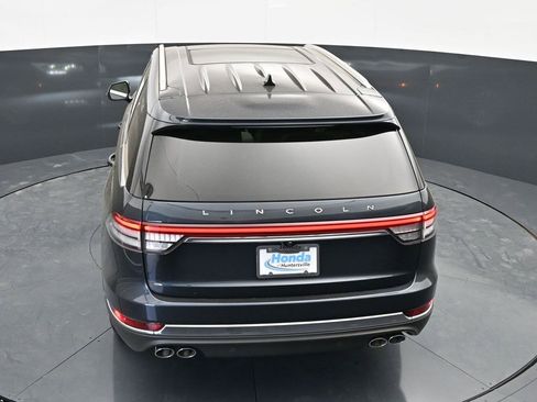 Used 2023 Lincoln Aviator Reserve w/ Equipment Group 201A AWD/4WD image 27