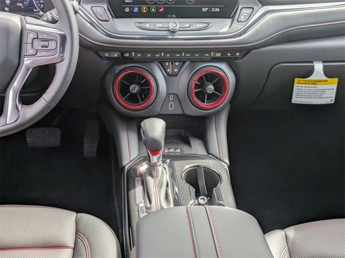 New 2025 Chevrolet Blazer RS w/ Driver Confidence II Package image 30