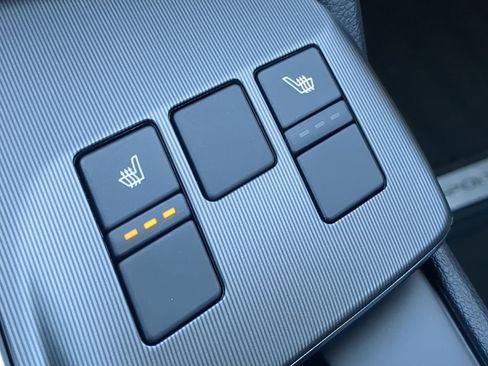 New 2026 Kia Sportage EX image 22