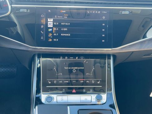 New 2026 Audi Q7 3.0T Premium Plus image 22