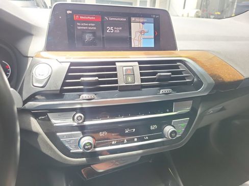 Used 2020 BMW X3 sDrive30i RWD image 21