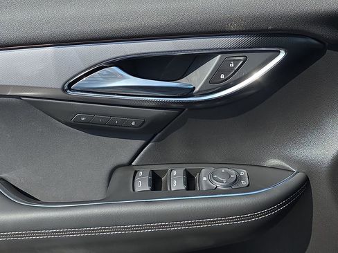 New 2026 Buick Envision Sport Touring image 28