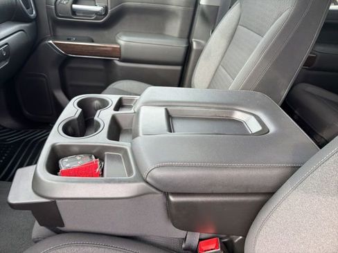 Used 2021 GMC Sierra 1500 SLE w/ Driver Alert Package I image 27