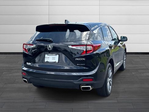 Used 2024 Acura RDX SH-AWD w/ Technology Package image 5