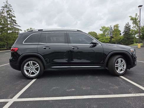 Used 2022 Mercedes-Benz GLB 250 4MATIC image 26